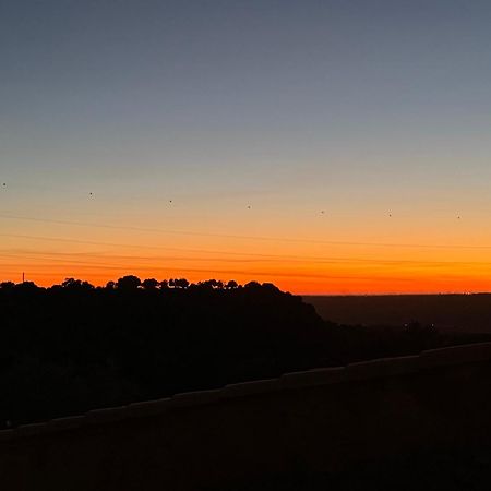 Agriturismo Russa Belladonna كالتاجيروني المظهر الخارجي الصورة